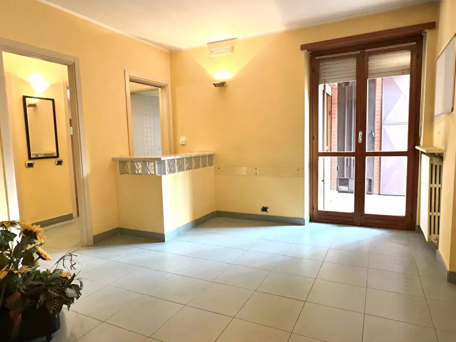 Immagine 2 di Appartamento in vendita  in Via Cottolengo 1 a Vinovo