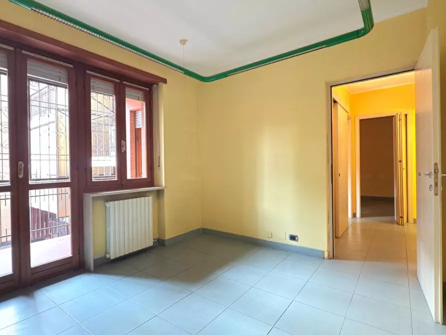 Immagine 9 di Appartamento in vendita  in Via Cottolengo 1 a Vinovo