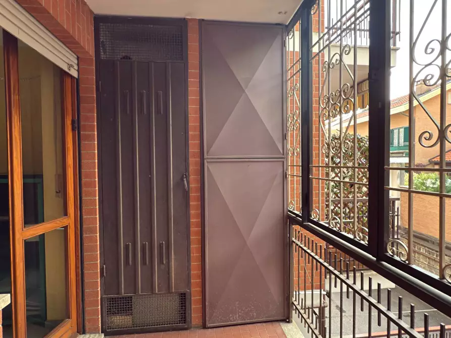 Immagine 10 di Appartamento in vendita  in Via Cottolengo 1 a Vinovo