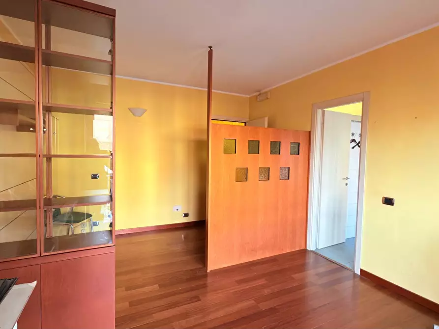 Immagine 14 di Appartamento in vendita  in Via Cottolengo 1 a Vinovo