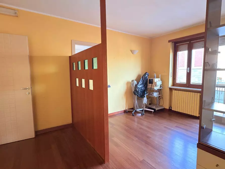 Immagine 13 di Appartamento in vendita  in Via Cottolengo 1 a Vinovo