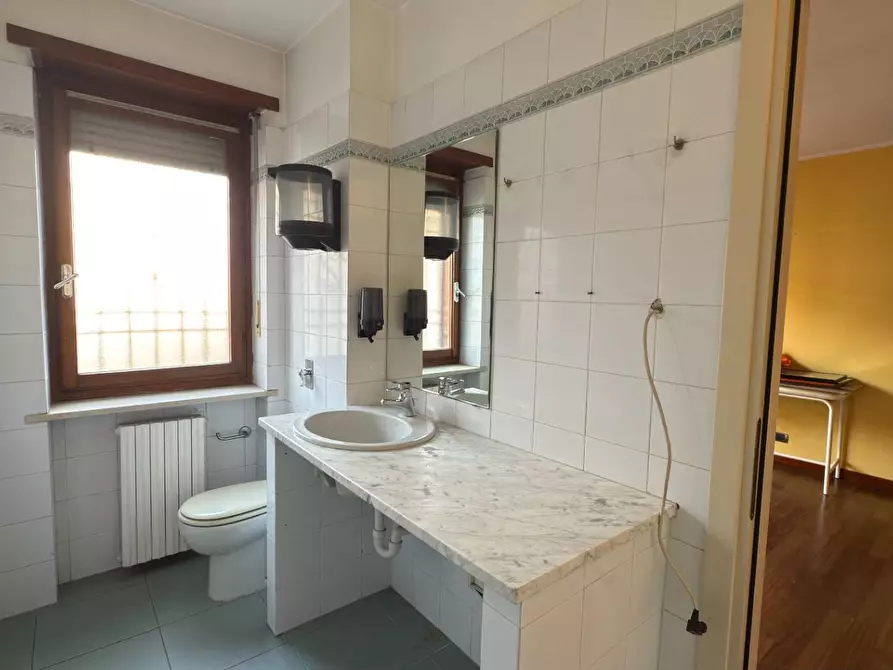 Immagine 16 di Appartamento in vendita  in Via Cottolengo 1 a Vinovo