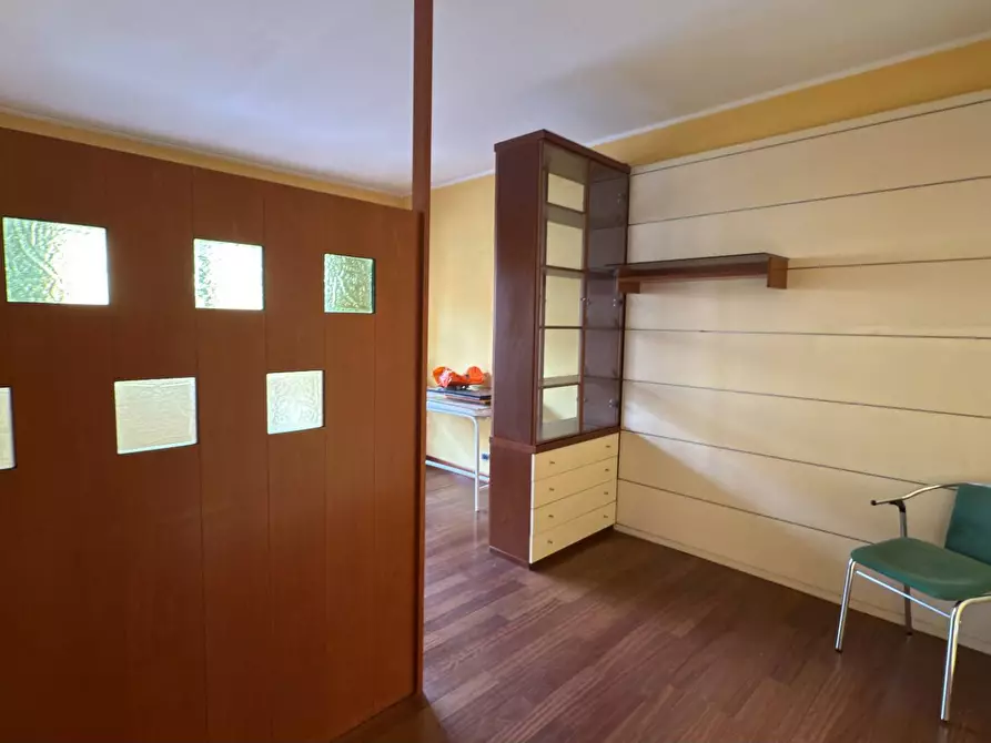 Immagine 15 di Appartamento in vendita  in Via Cottolengo 1 a Vinovo