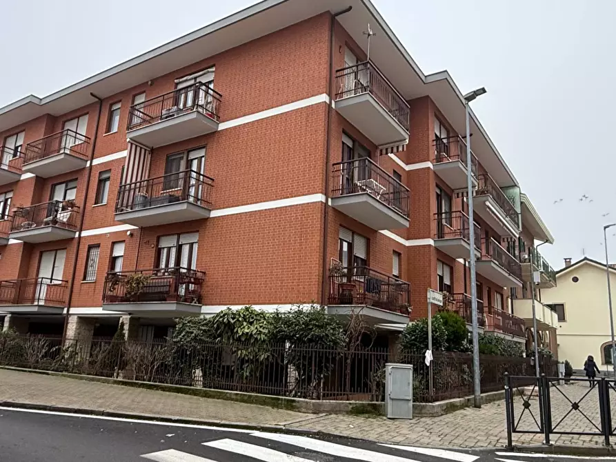 Immagine 26 di Appartamento in vendita  in Via Cottolengo 1 a Vinovo