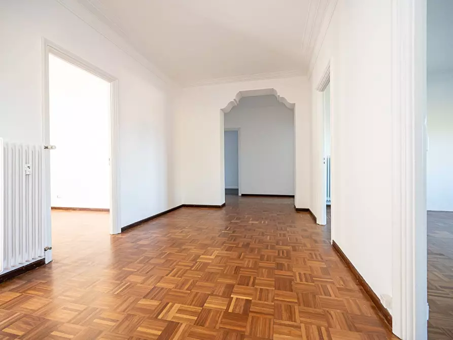 Immagine 2 di Ufficio in affitto  in Corso Francia 147 a Torino