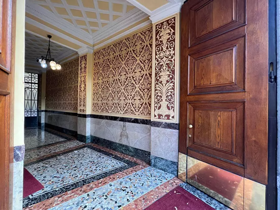 Immagine 2 di Appartamento in affitto  in Piazzale Gabrio Piola 12 a Milano