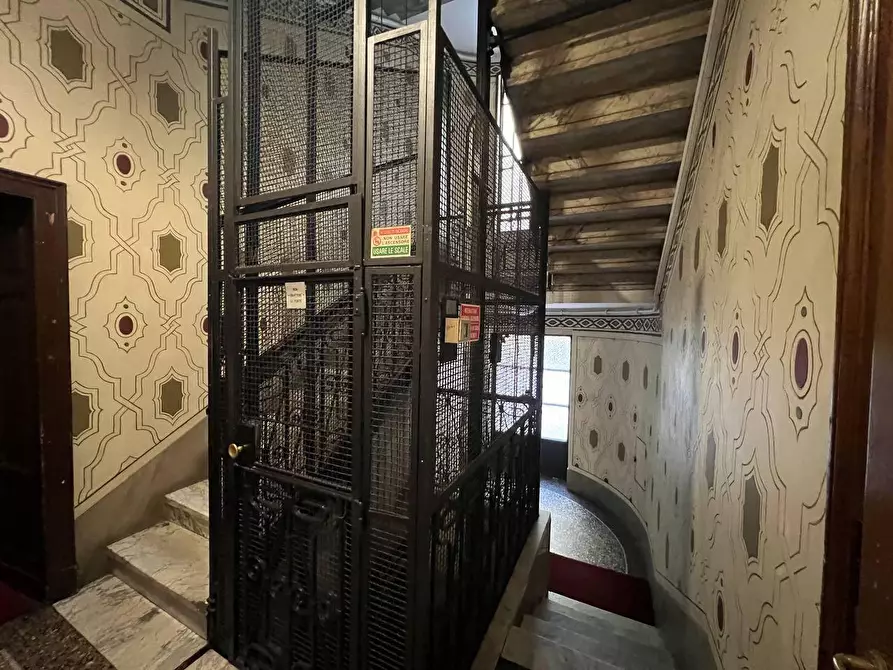 Immagine 19 di Appartamento in affitto  in Piazzale Gabrio Piola 12 a Milano