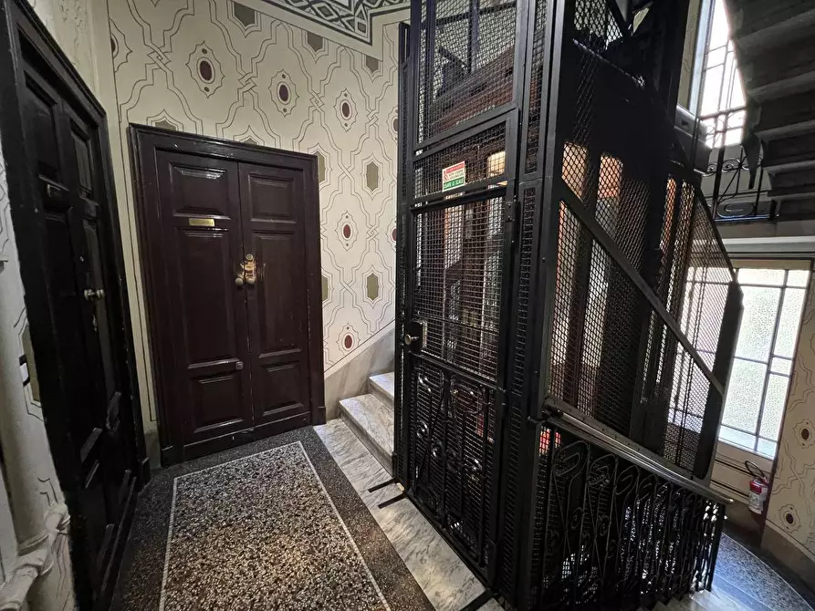 Immagine 20 di Appartamento in affitto  in Piazzale Gabrio Piola 12 a Milano