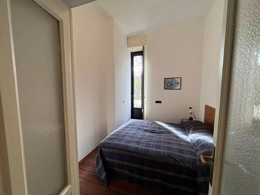 Immagine 11 di Appartamento in affitto  in Piazzale Gabrio Piola 12 a Milano