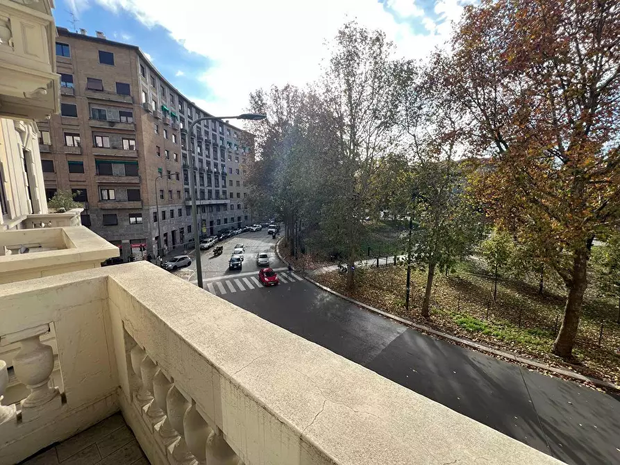 Immagine 9 di Appartamento in affitto  in Piazzale Gabrio Piola 12 a Milano