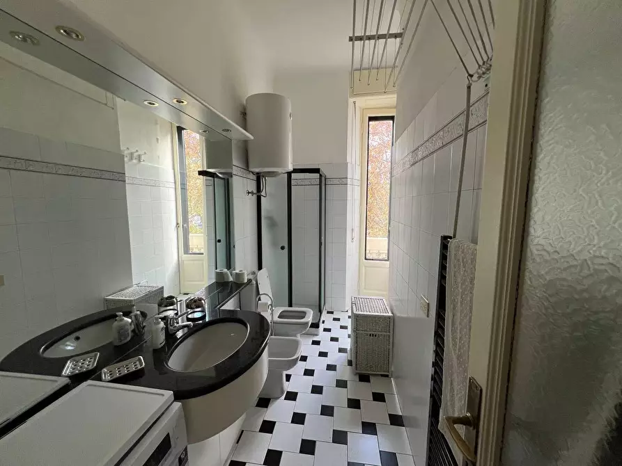 Immagine 13 di Appartamento in affitto  in Piazzale Gabrio Piola 12 a Milano