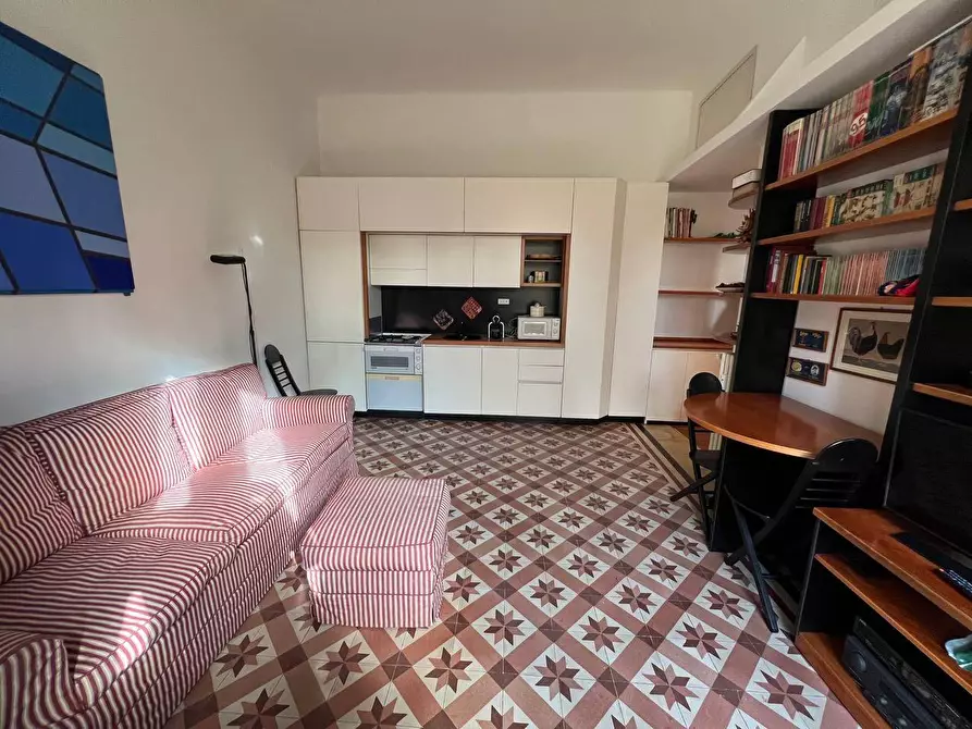 Immagine 8 di Appartamento in affitto  in Piazzale Gabrio Piola 12 a Milano