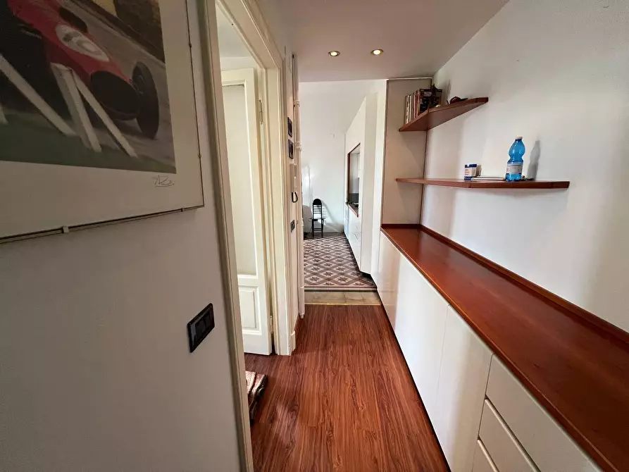 Immagine 15 di Appartamento in affitto  in Piazzale Gabrio Piola 12 a Milano