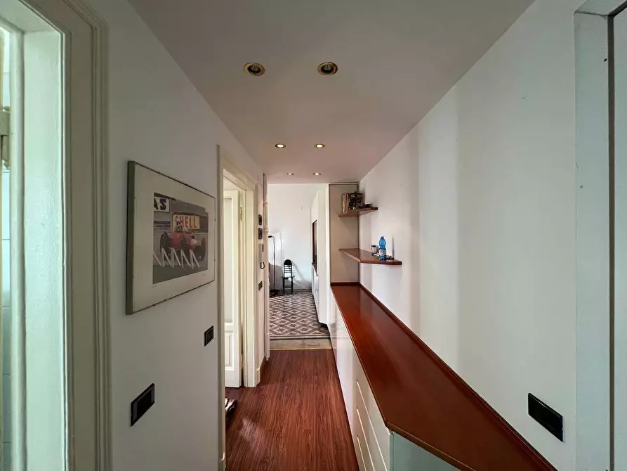 Immagine 17 di Appartamento in affitto  in Piazzale Gabrio Piola 12 a Milano