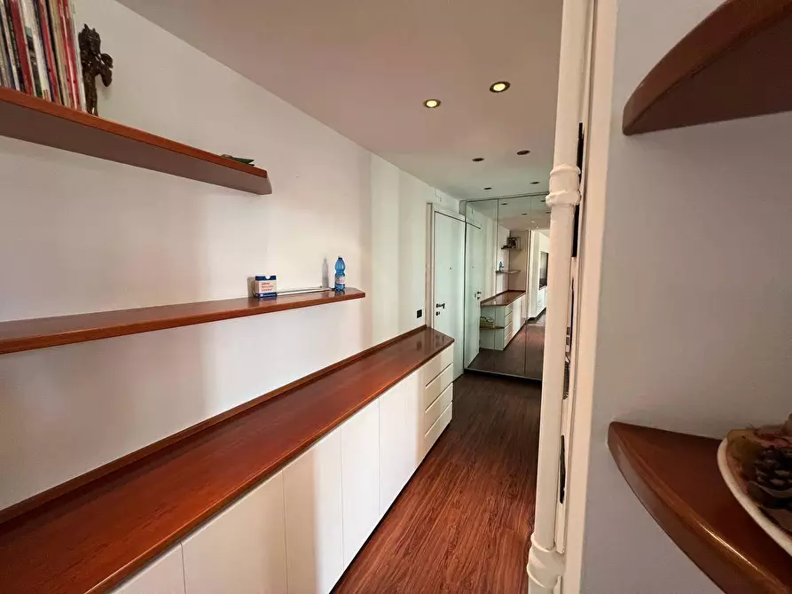 Immagine 18 di Appartamento in affitto  in Piazzale Gabrio Piola 12 a Milano