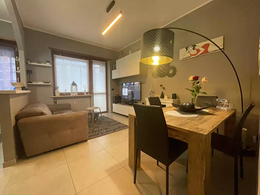 Immagine 2 di Appartamento in vendita  in Via Morandi 14 a Collegno