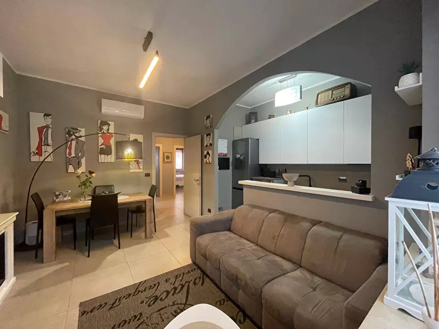 Immagine 3 di Appartamento in vendita  in Via Morandi 14 a Collegno