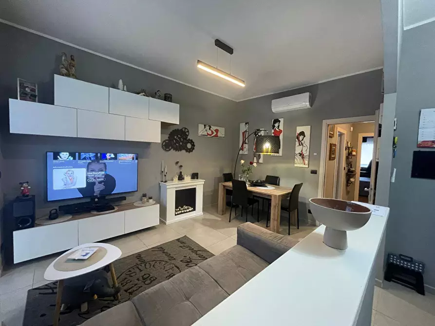 Immagine 4 di Appartamento in vendita  in Via Morandi 14 a Collegno