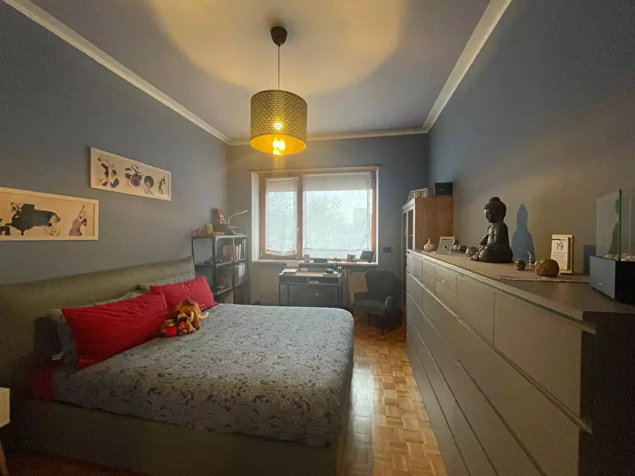 Immagine 5 di Appartamento in vendita  in Via Morandi 14 a Collegno