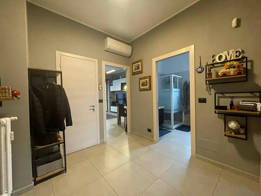 Immagine 6 di Appartamento in vendita  in Via Morandi 14 a Collegno