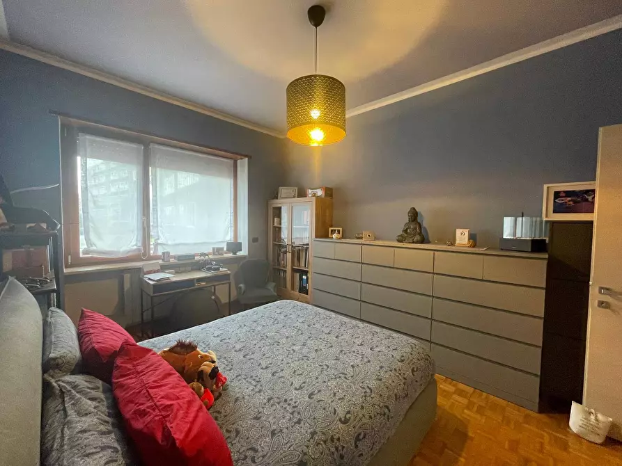 Immagine 7 di Appartamento in vendita  in Via Morandi 14 a Collegno