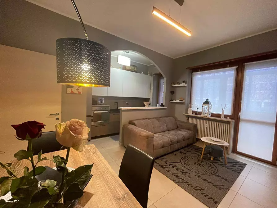 Immagine 8 di Appartamento in vendita  in Via Morandi 14 a Collegno