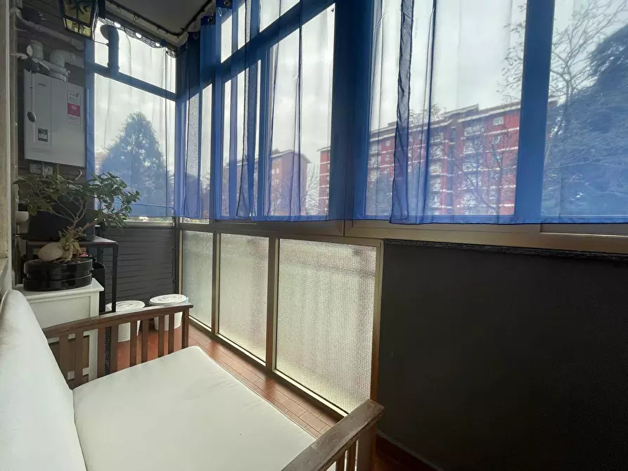 Immagine 11 di Appartamento in vendita  in Via Morandi 14 a Collegno