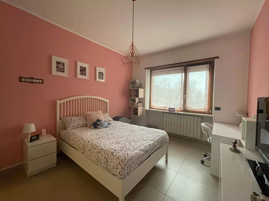 Immagine 13 di Appartamento in vendita  in Via Morandi 14 a Collegno