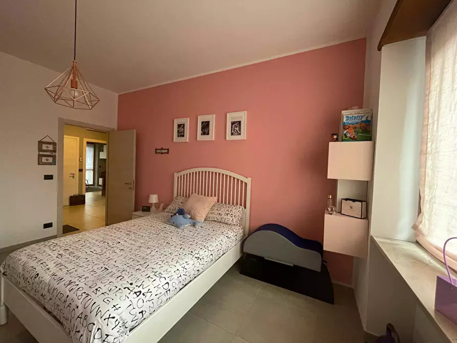 Immagine 16 di Appartamento in vendita  in Via Morandi 14 a Collegno