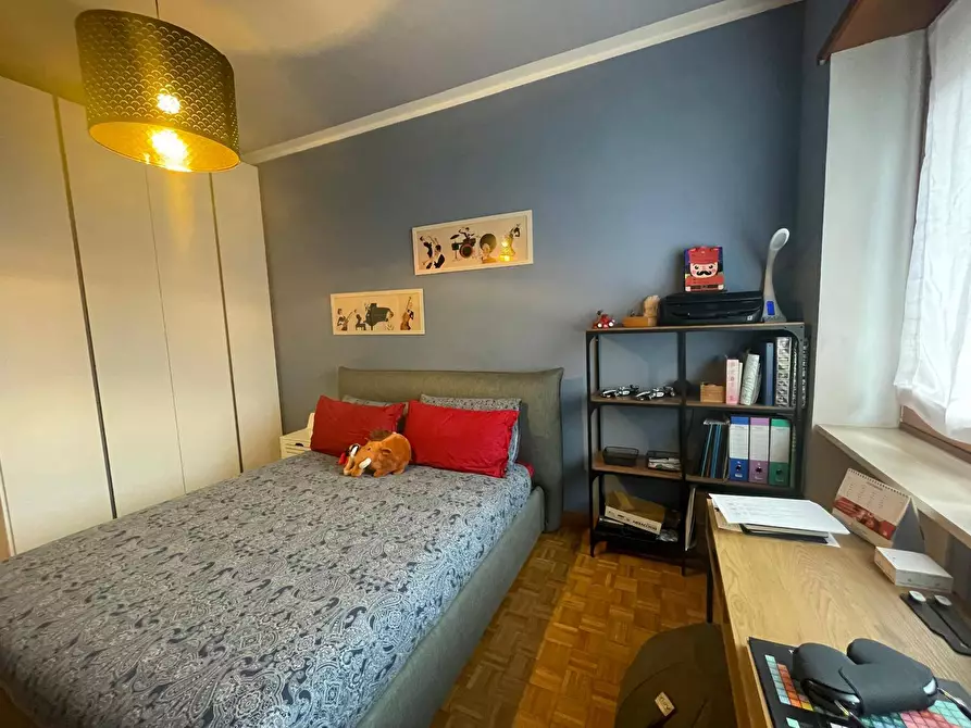 Immagine 17 di Appartamento in vendita  in Via Morandi 14 a Collegno