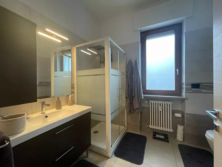 Immagine 18 di Appartamento in vendita  in Via Morandi 14 a Collegno