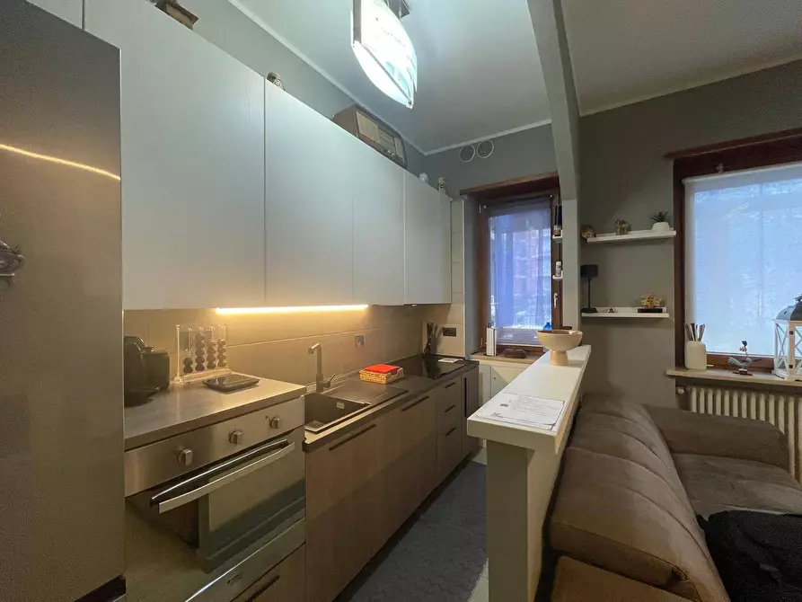 Immagine 22 di Appartamento in vendita  in Via Morandi 14 a Collegno