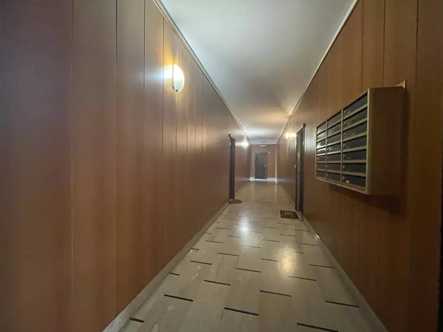 Immagine 24 di Appartamento in vendita  in Via Morandi 14 a Collegno