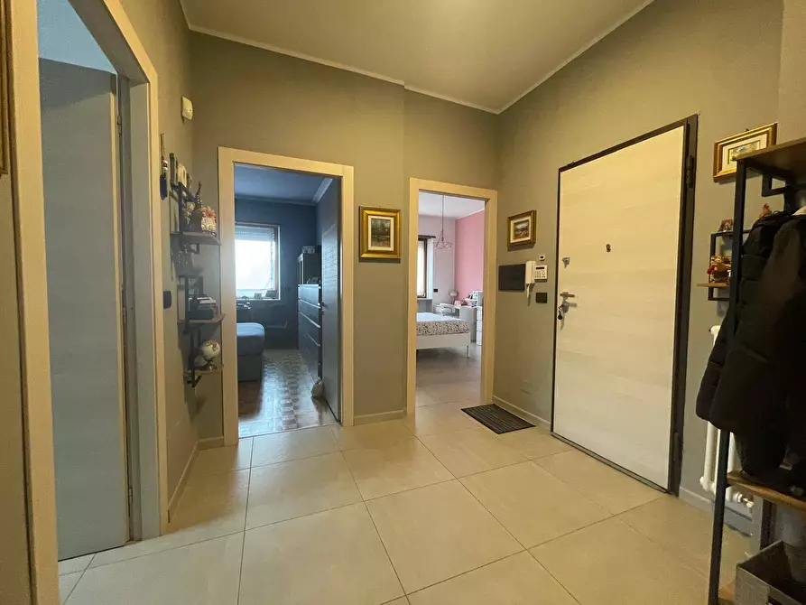 Immagine 25 di Appartamento in vendita  in Via Morandi 14 a Collegno