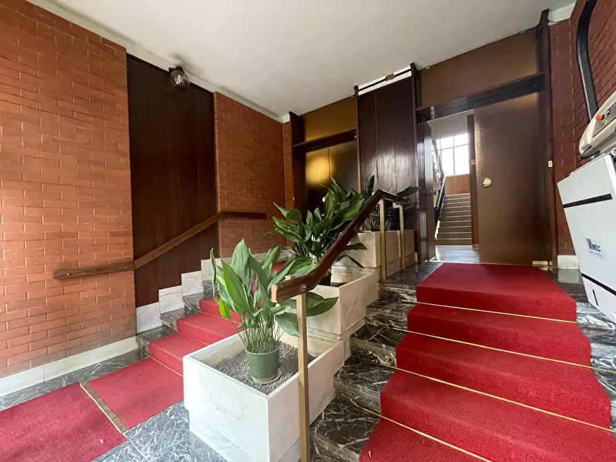 Immagine 28 di Appartamento in vendita  in Via Morandi 14 a Collegno