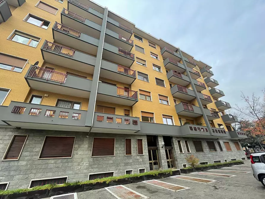 Immagine 29 di Appartamento in vendita  in Via Morandi 14 a Collegno