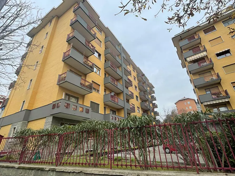 Immagine 30 di Appartamento in vendita  in Via Morandi 14 a Collegno