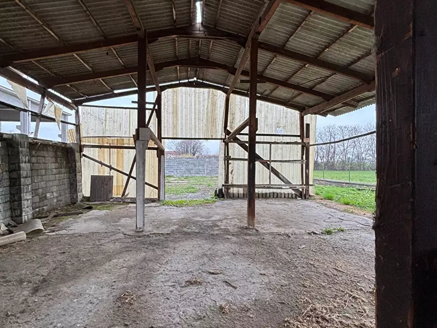 Immagine 3 di Capannone industriale in vendita  in Via delle Spine 50 a Ciriè