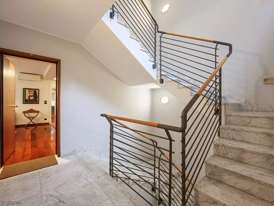 Immagine 21 di Appartamento in affitto  in Via Principe Amedeo a Torino