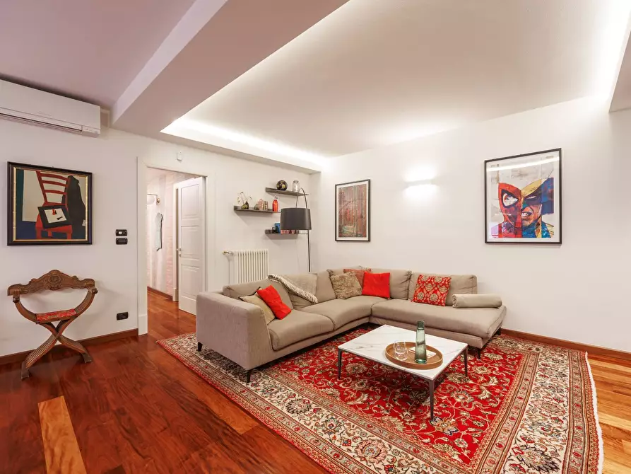 Immagine 6 di Appartamento in affitto  in Via Principe Amedeo a Torino