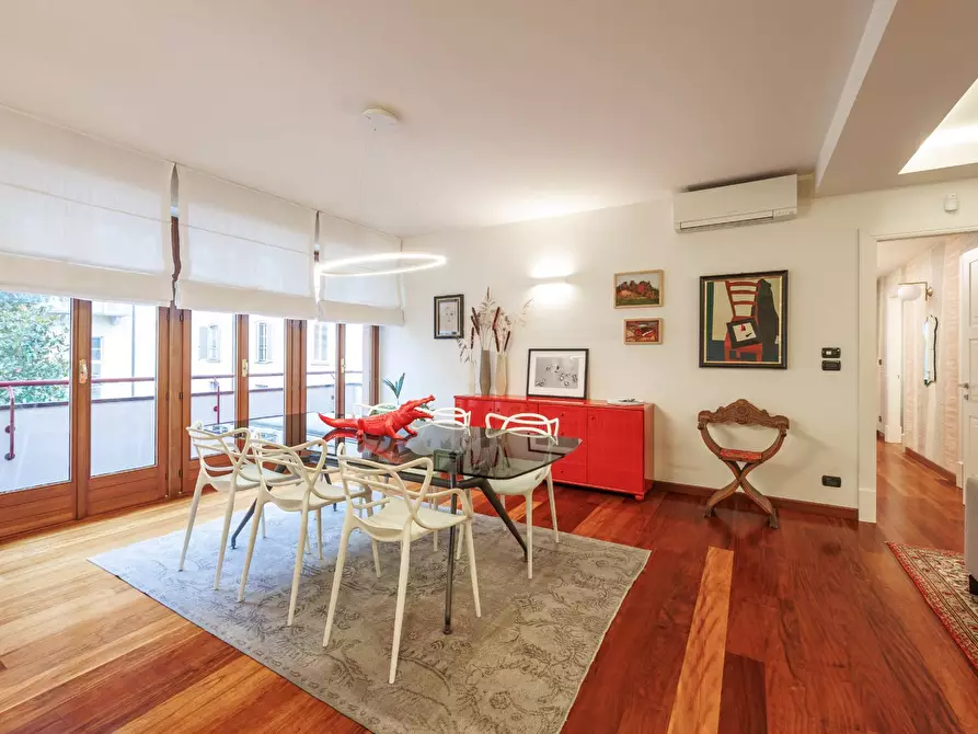 Immagine 2 di Appartamento in affitto  in Via Principe Amedeo a Torino