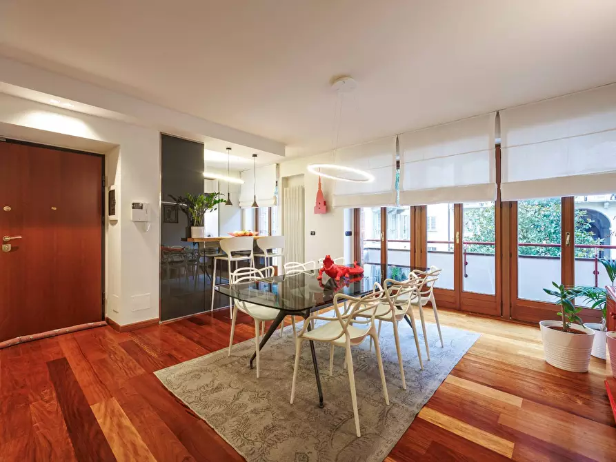 Immagine 1 di Appartamento in affitto  in Via Principe Amedeo a Torino