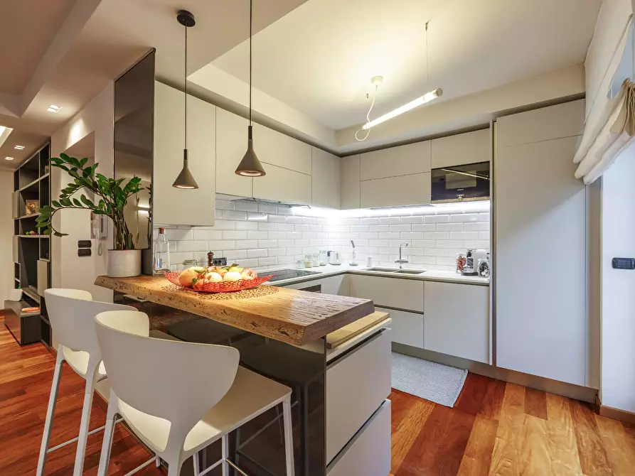 Immagine 4 di Appartamento in affitto  in Via Principe Amedeo a Torino