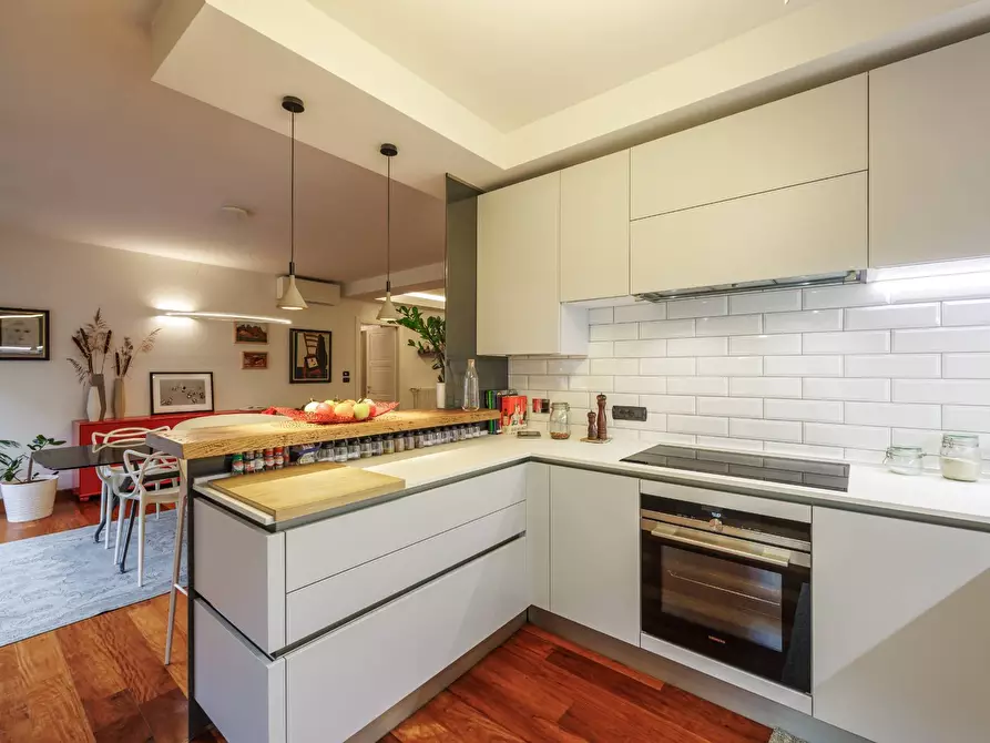 Immagine 3 di Appartamento in affitto  in Via Principe Amedeo a Torino