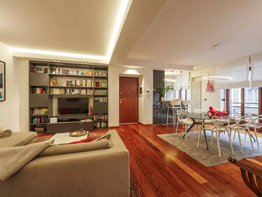 Immagine 18 di Appartamento in affitto  in Via Principe Amedeo a Torino