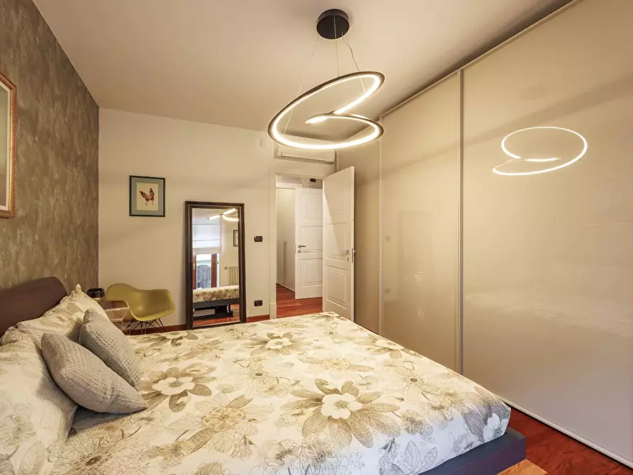 Immagine 8 di Appartamento in affitto  in Via Principe Amedeo a Torino