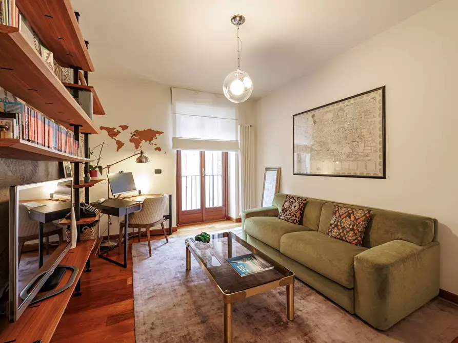 Immagine 9 di Appartamento in affitto  in Via Principe Amedeo a Torino