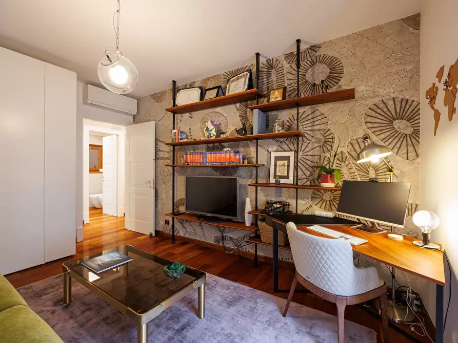 Immagine 15 di Appartamento in affitto  in Via Principe Amedeo a Torino