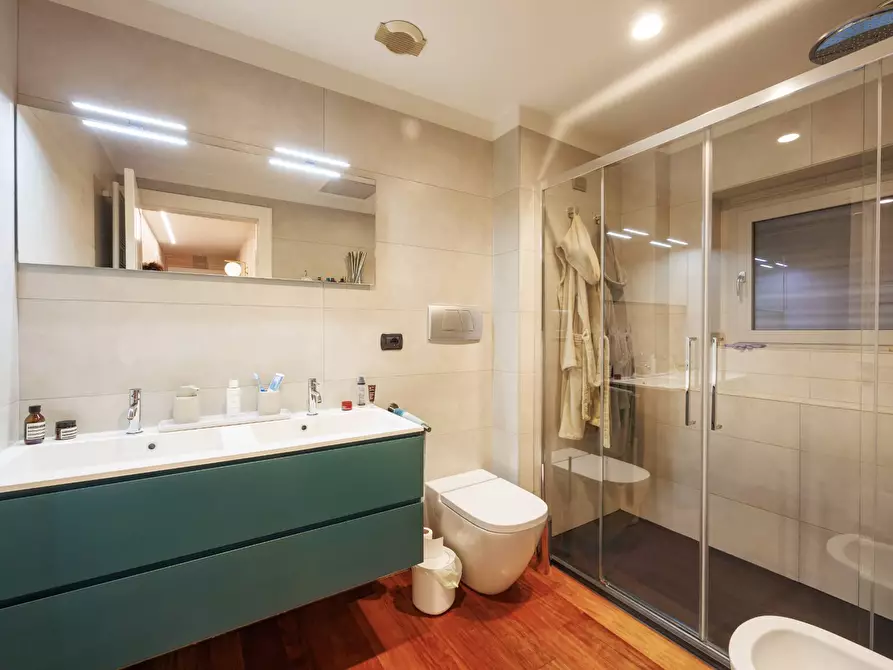 Immagine 11 di Appartamento in affitto  in Via Principe Amedeo a Torino