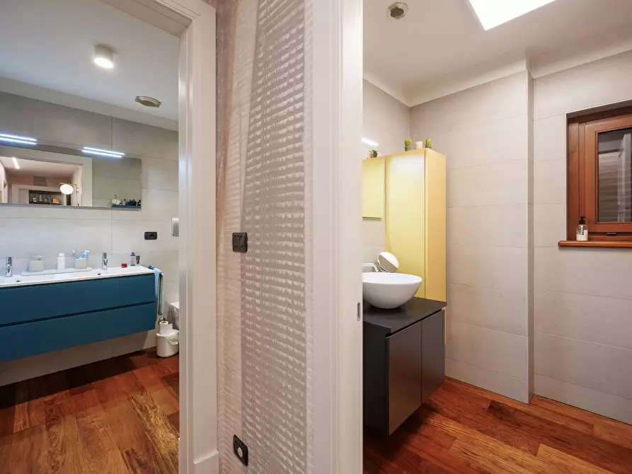 Immagine 12 di Appartamento in affitto  in Via Principe Amedeo a Torino